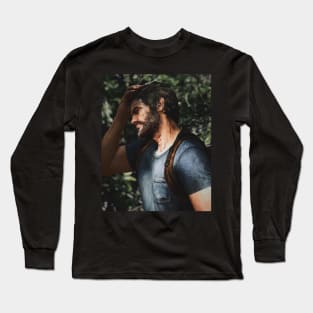 Joel Long Sleeve T-Shirt